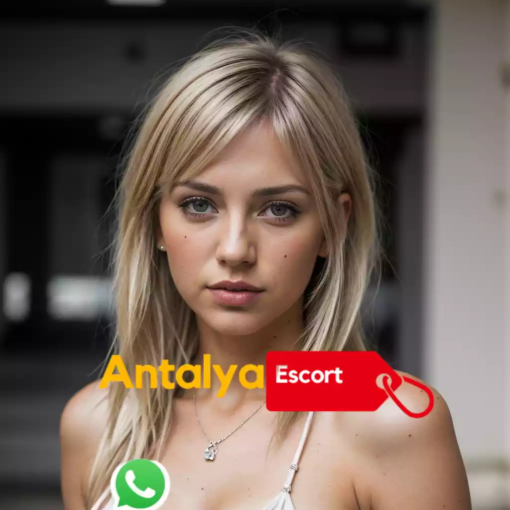 Antalya Evi Olan Escort