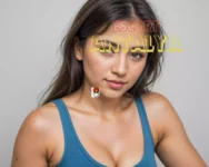 Yabancı Escort Katia