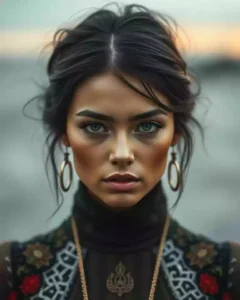 Adeta Derya Deniz Kıvamındaki Escort Yıldız