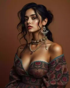 Akseki Genc Aceleci Escort