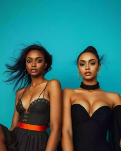 Anlamı Büyük Geceleri Sunan Escort Bayan Jale