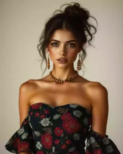 Antalya Ateş Bakışlı Escort