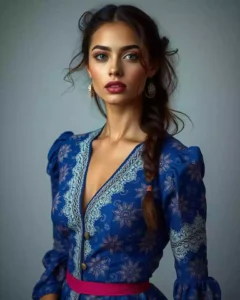 Antalya Balıketli Escort Sahra