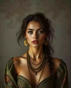 Antalya Bayan Escort Melisa