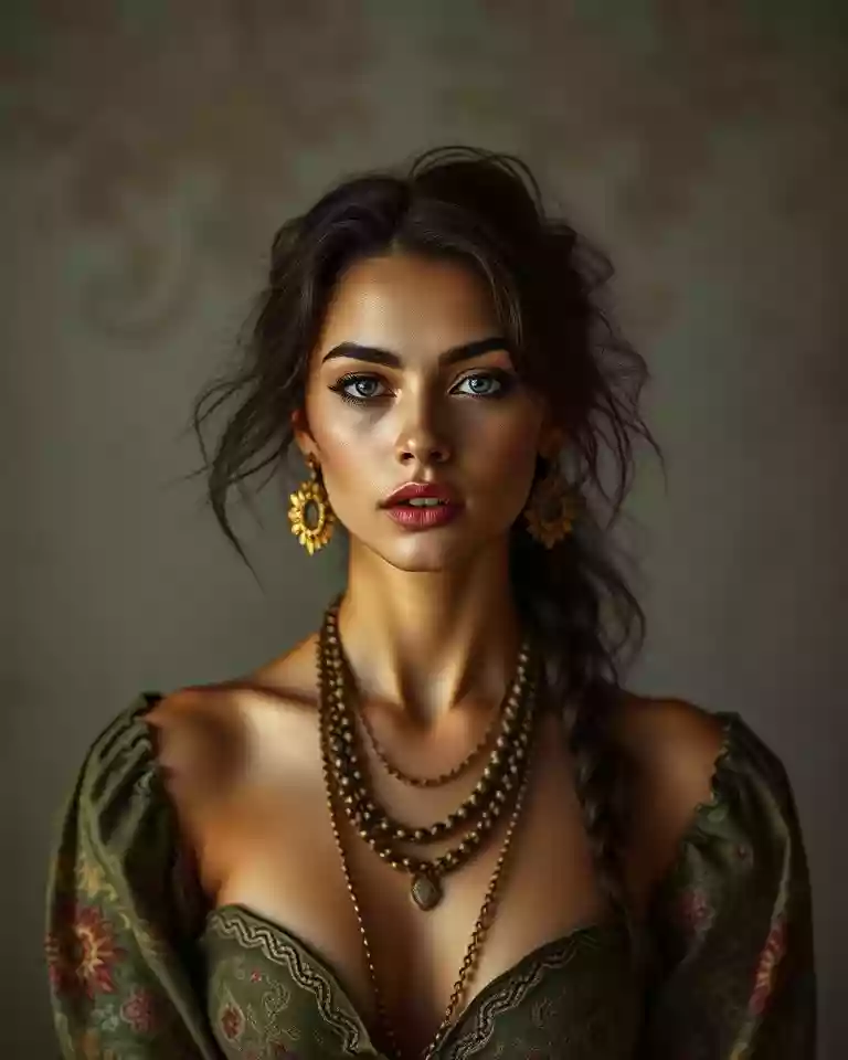 Antalya Bayan Escort Melisa