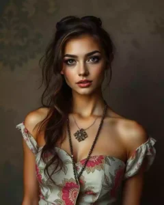 Antalya Bebek Yüzlü Escort Bayan Sera