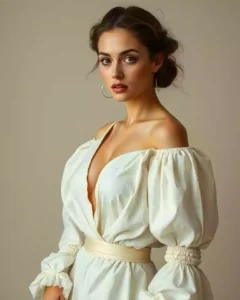 Antalya Çıtır Escort Almira