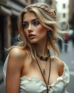 Antalya Elit Escort Bayan Partner