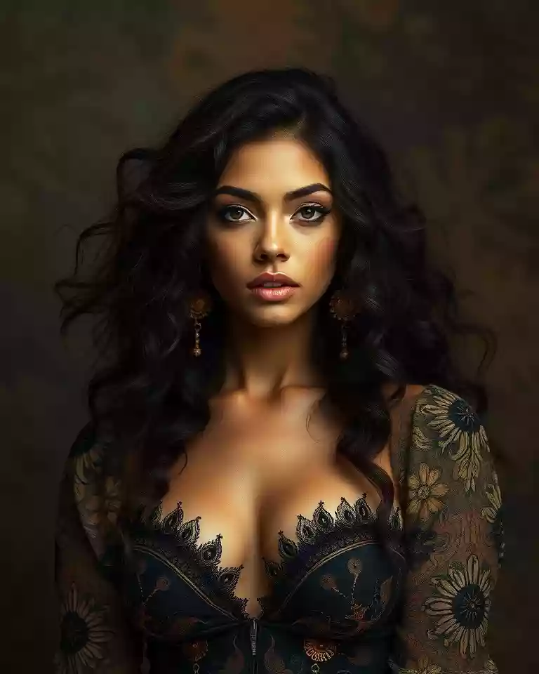 Antalya Elit Escort Nurdan