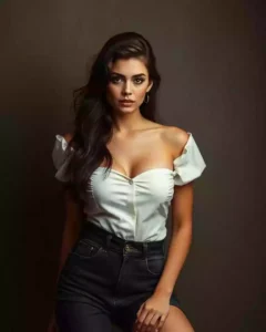 Antalya Enfes Escort Otele Gelen Zehra