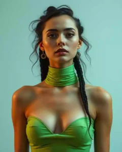 Antalya Escort Bayan Helen ile Görüşün