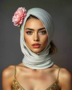 Antalya Escort Bayan İnci