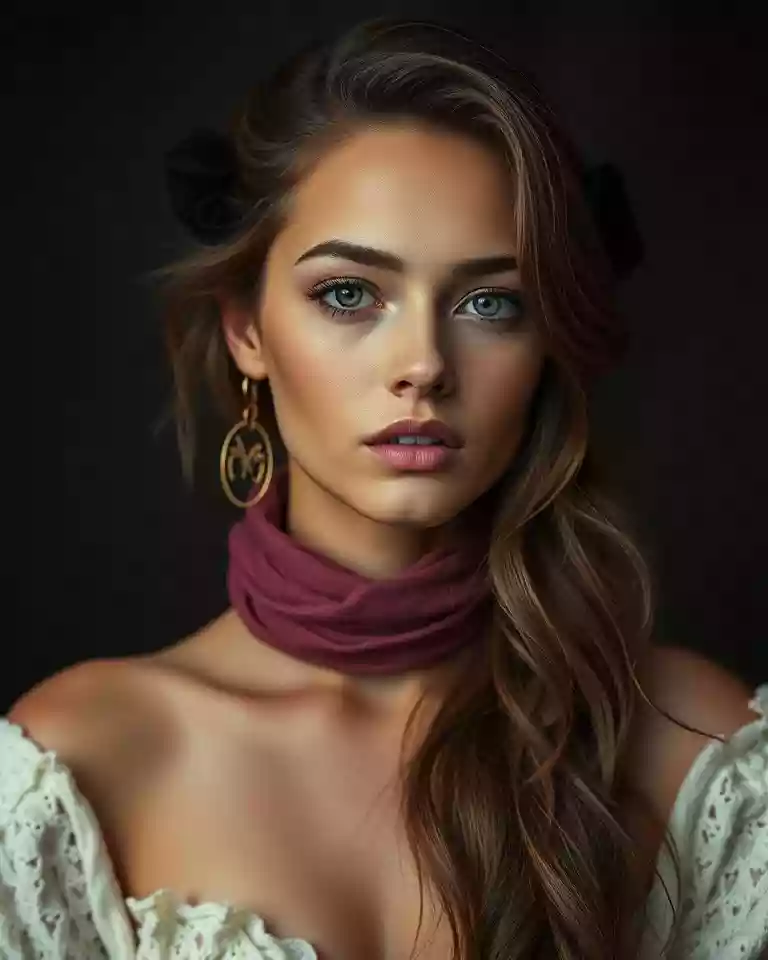 Antalya Escort Bayan Tuba