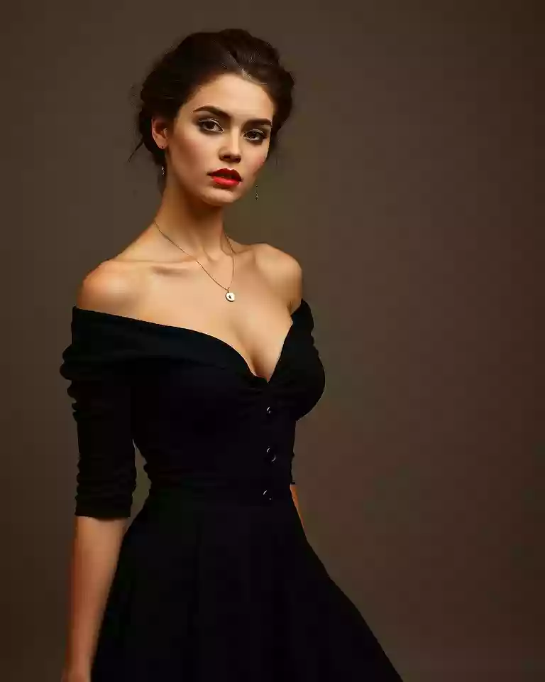 Antalya Escort Dinamik Kiz