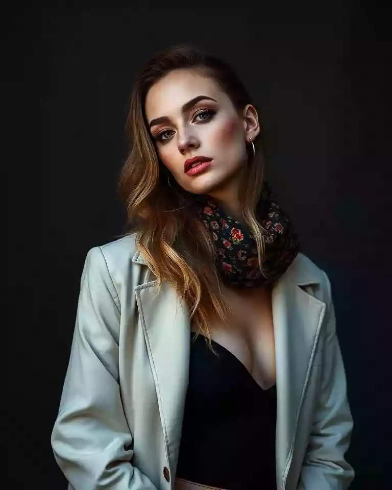 Antalya Escort Fantezileri Genis