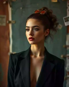 Antalya Escort Pelin