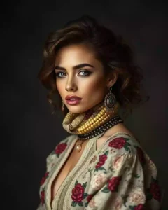 Antalya Escort Resimli Aslim