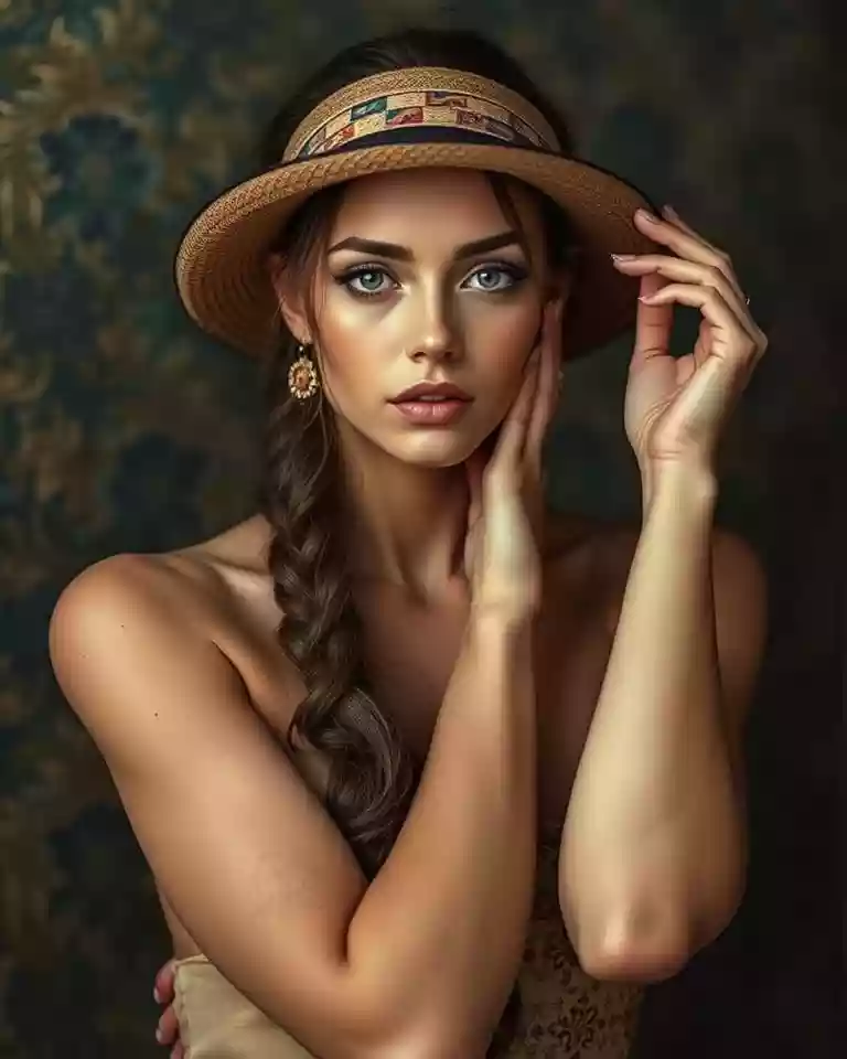 Antalya Escort Seksi Bayanlar