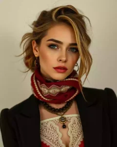 Antalya Escort Tuba