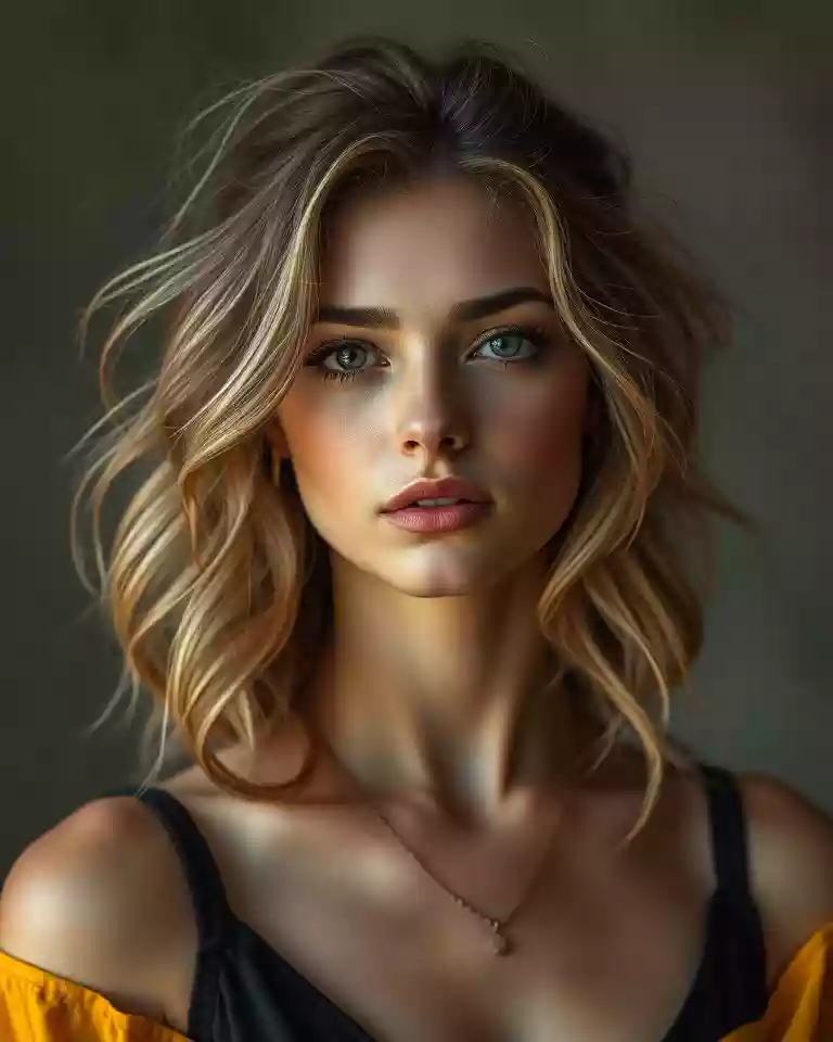 Antalya Escort Tuba Mutluluk Veriyor