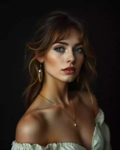 Antalya Escort Zeyna
