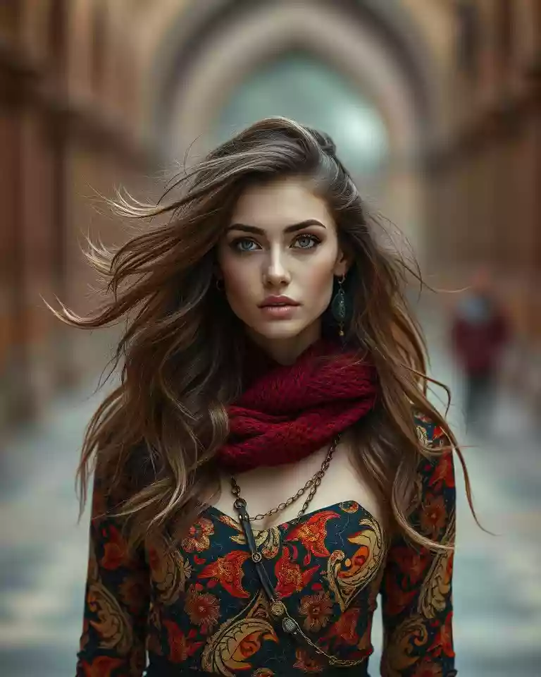 Antalya Escortlar Olga Eliza Mutlu Ediyor
