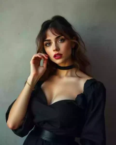 Antalya Eşsiz Escort Bayan Milana