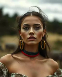 Antalya Genç Lolita Escort Özlem