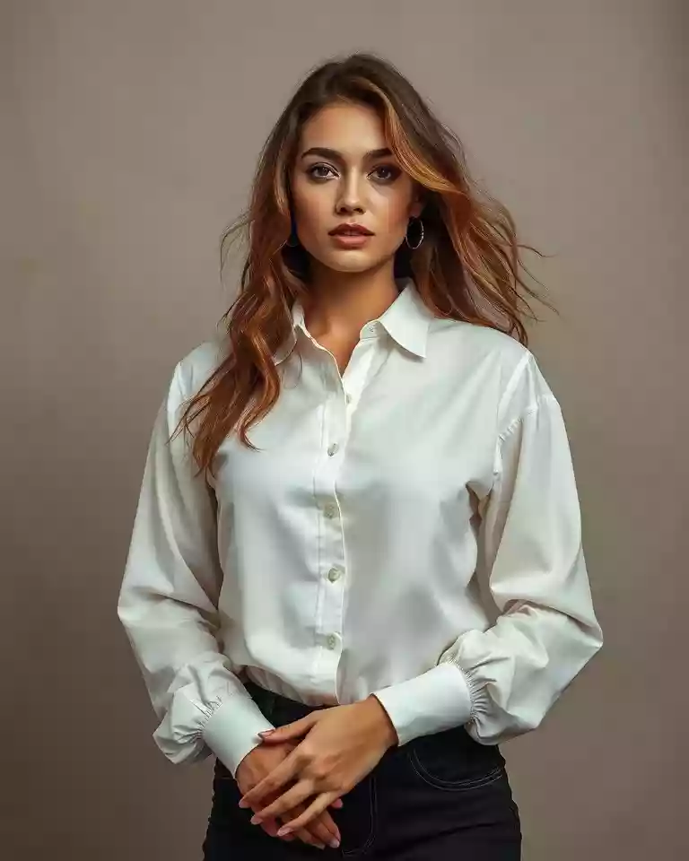 Antalya Gercek Rus Escort Bayan Anjela