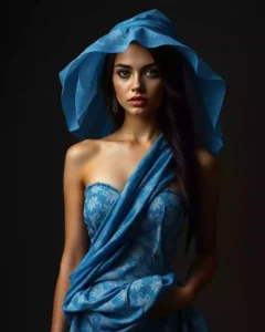 Antalya Gozdesi Escort Bayan
