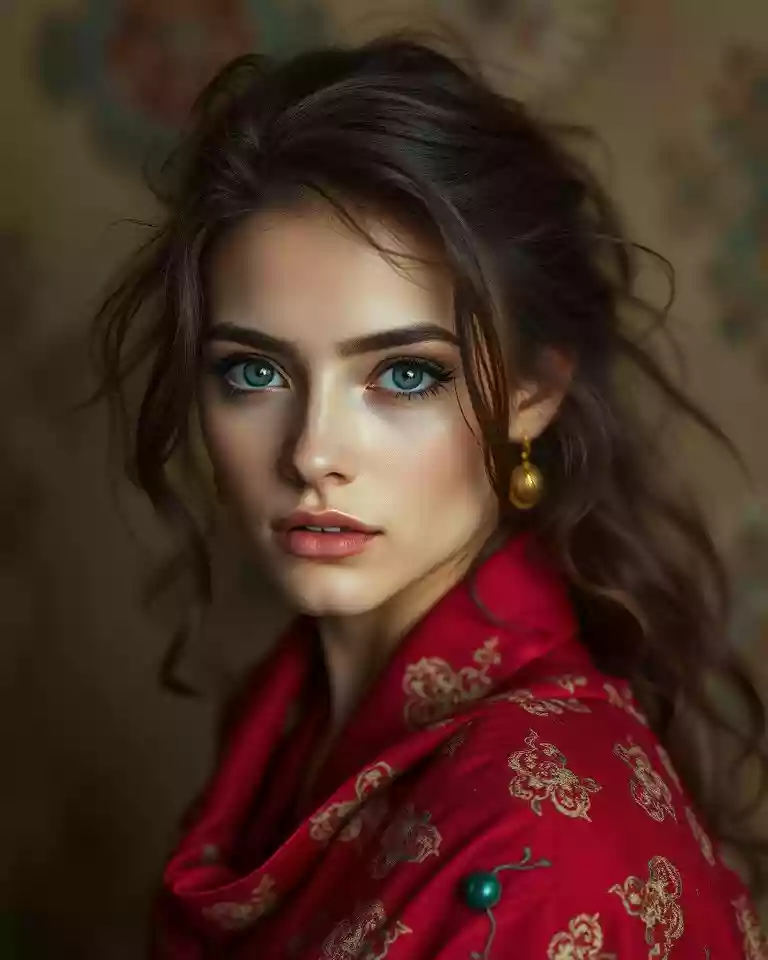 Antalya Grup Yapan Escort Bayan Halide