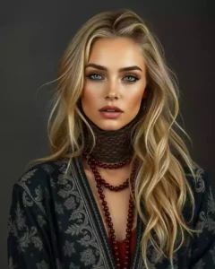 Antalya İri Memeli Escort