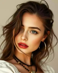 Antalya Kaliteli Esmer Escort Özben