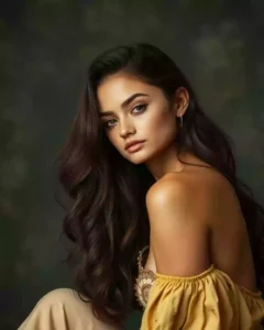 Antalya Kendi Evinde Escort Gamze
