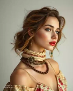 Antalya Merkeze Yakın Escort Aylin