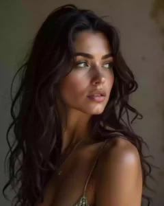 Antalya Merkeze Yakın Oturan Escort