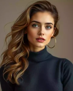 Antalya Minyon Escort Sevcan