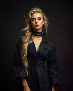 Antalya Rus Escort Janna