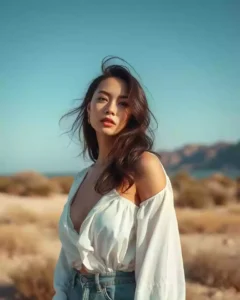 Antalya Rus Telekız Escort