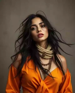 Antalya Seksi Arzulayan Escort Nefes