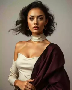 Antalya Seksi Escort Kumral