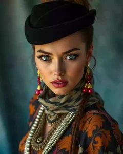 Antalya Sevgiye Muhtaç Escort