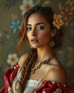 Antalya Şişman Kadın Escort Hayat