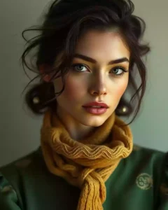 Antalya Tadina Doyulmaz Escort Bayan