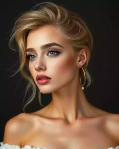 Antalya Vip Escort Berrak