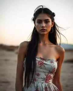 Antalya Yabancı Escort Nau