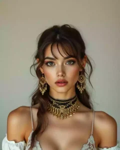 Antalya Yeni Escort Bayan Banu