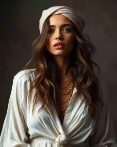 Antalya Yeni Escort Nazlı