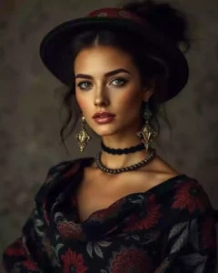 Antalya Yeni Vip Escort Türkan