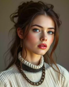 Antalya Zevki Sunan Escort Buket